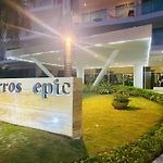 Morros EPIC OCEAN AND BEACH