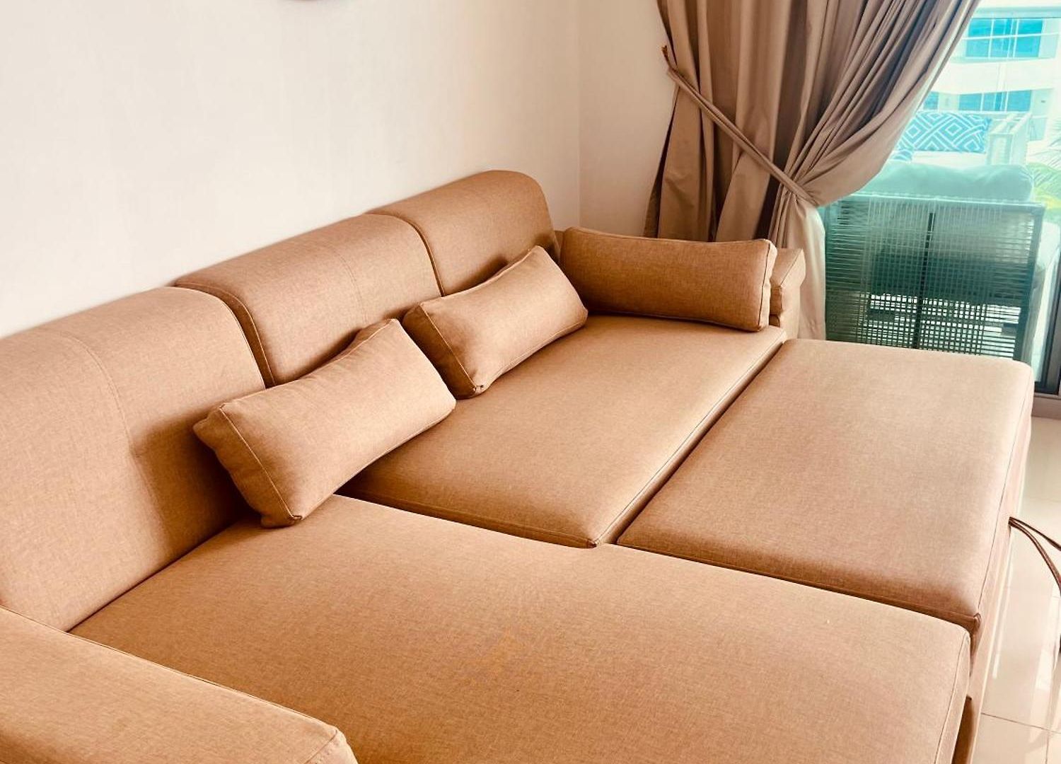 Morros Epic Ocean And Apartamento