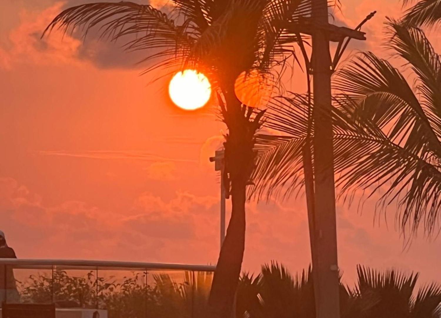 Apartamento Morros Epic Ocean And