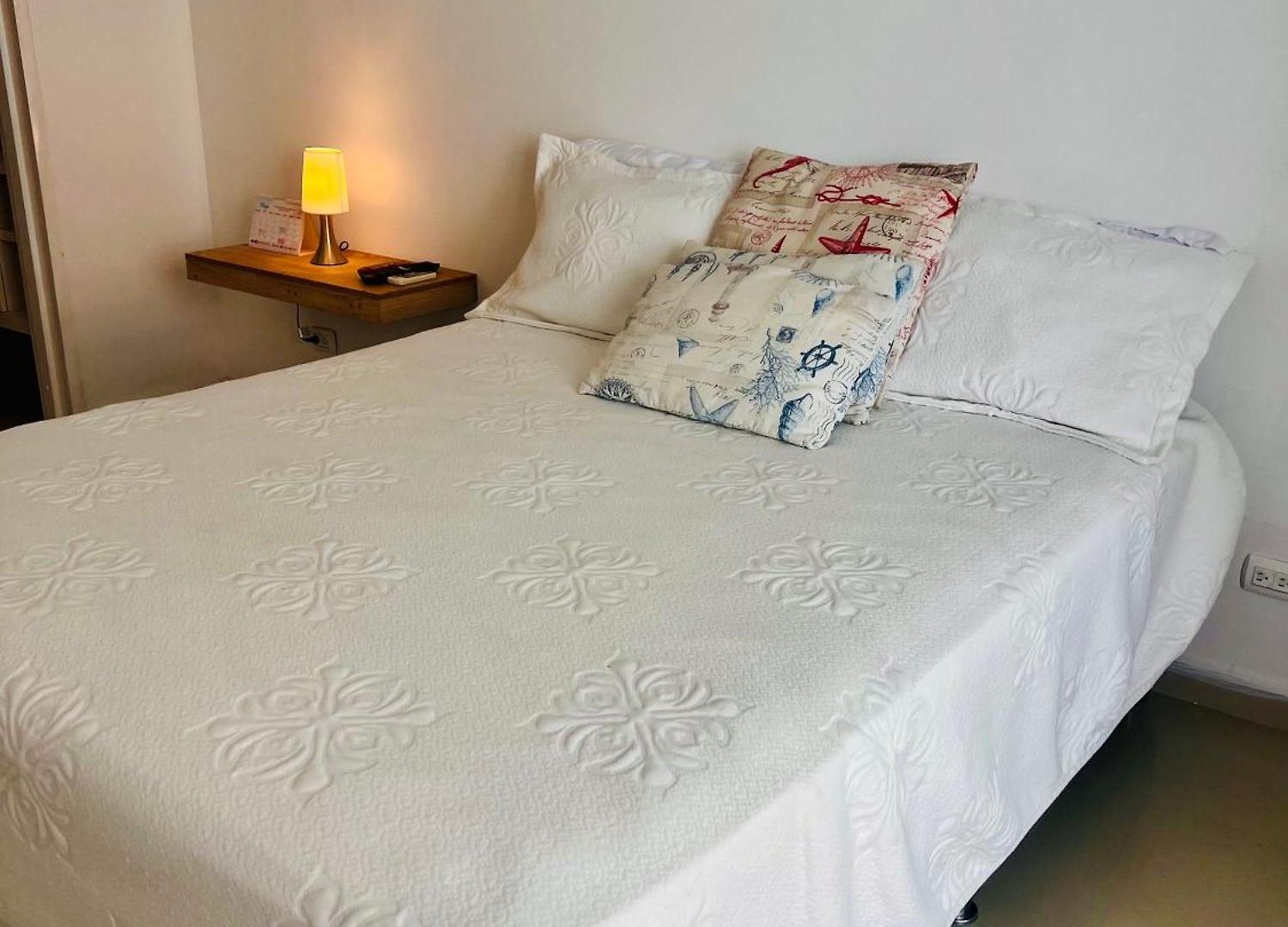 Apartamento Morros Epic Ocean And *