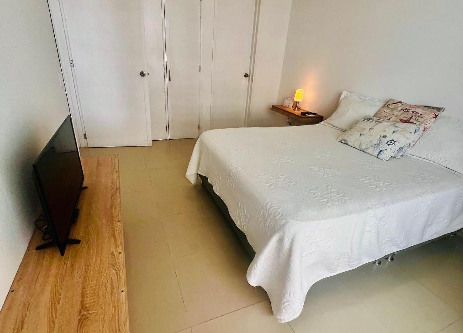 Morros Epic Ocean And Apartamento
