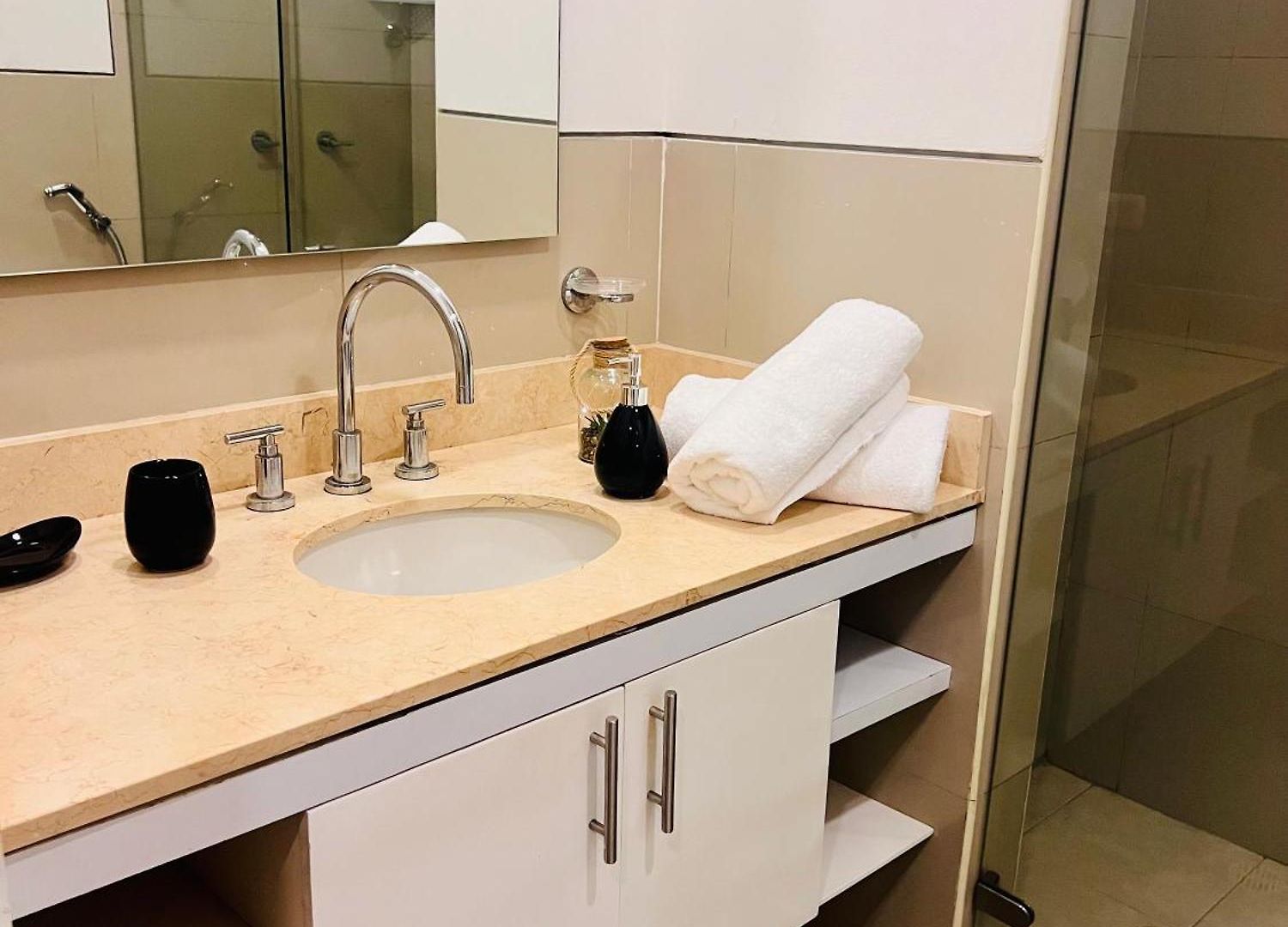 Morros Epic Ocean And Apartamento *