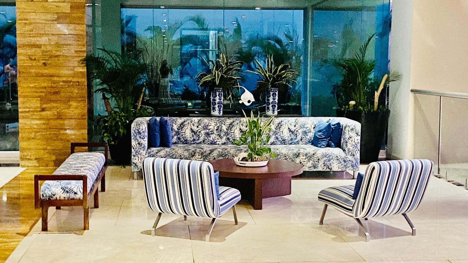 Apartamento Morros Epic Ocean And