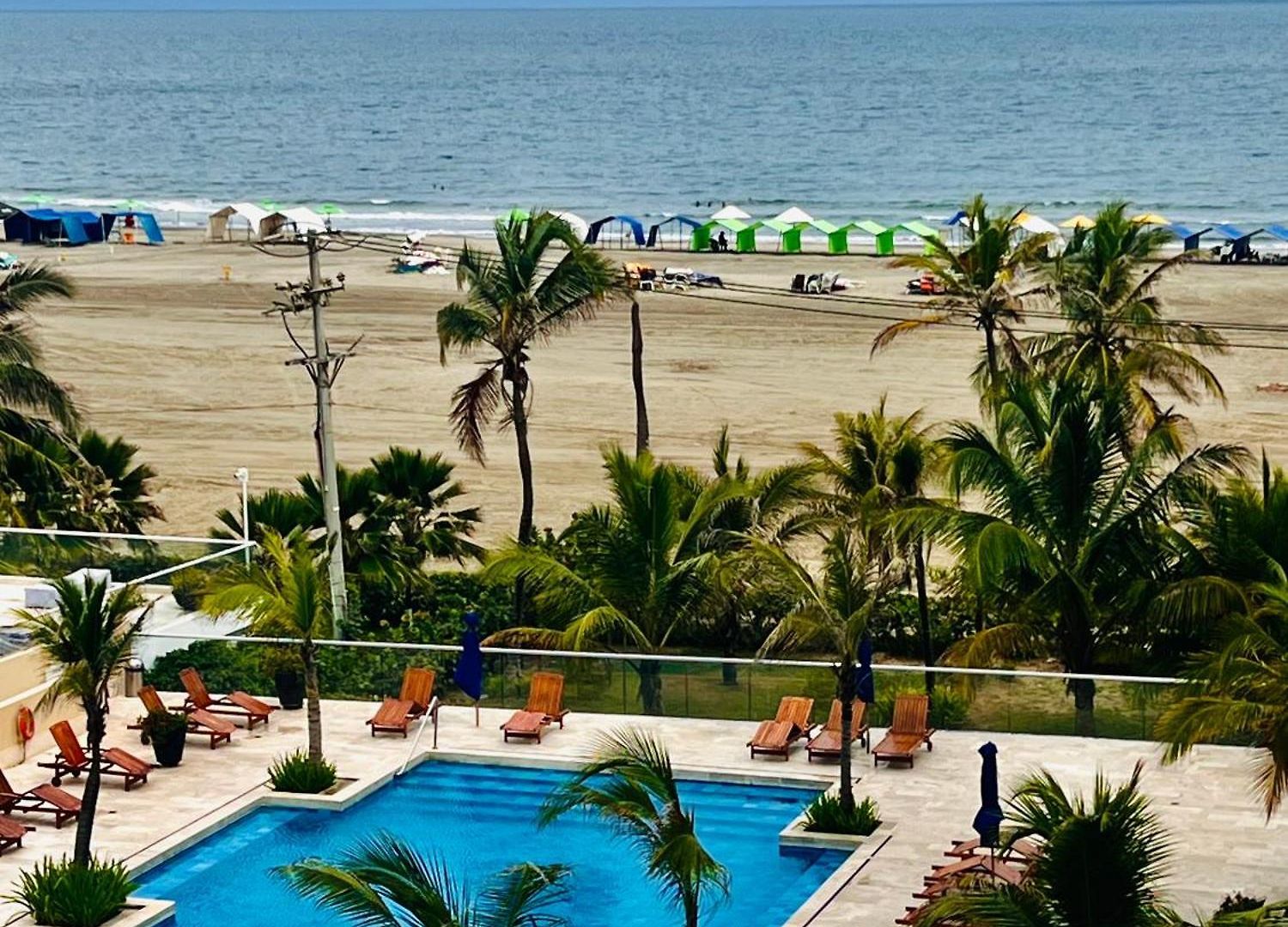 Morros Epic Ocean And *
