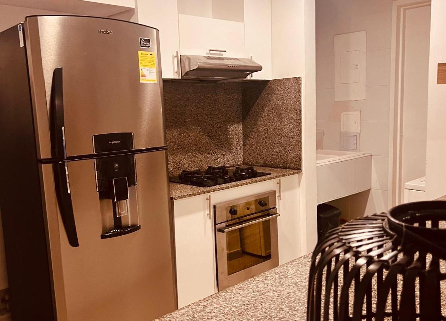 Apartamento Morros Epic Ocean And *