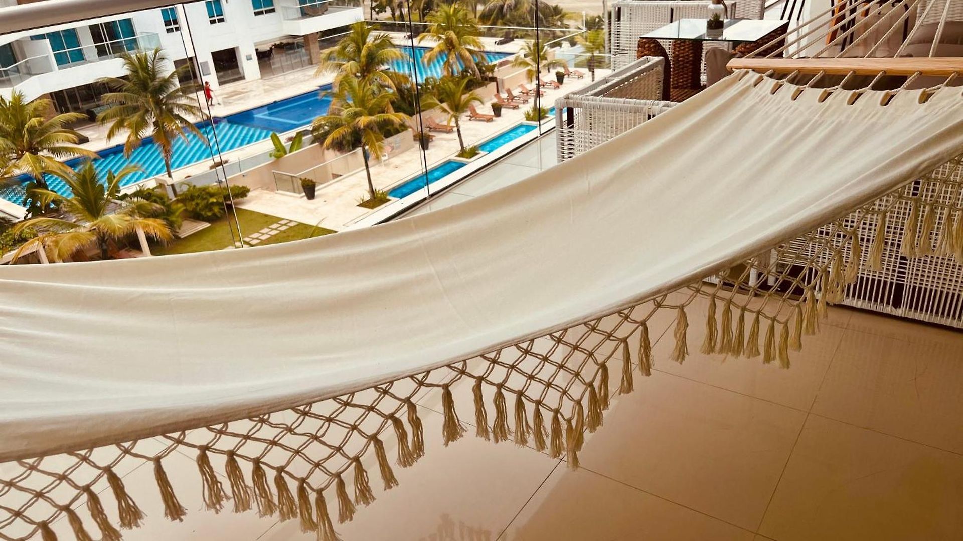 Apartamento Morros Epic Ocean And Cartagena