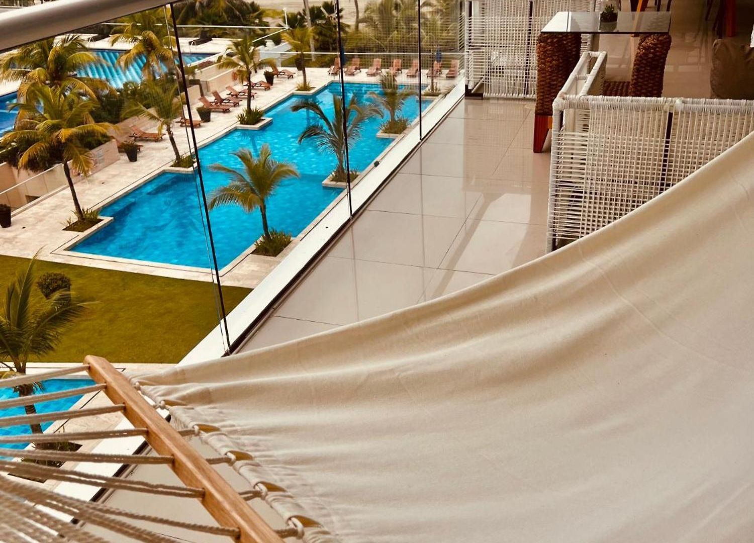 Apartamento Morros Epic Ocean And