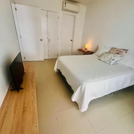 Morros Epic Ocean And Apartamento