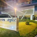 Morros Epic Ocean And Beach